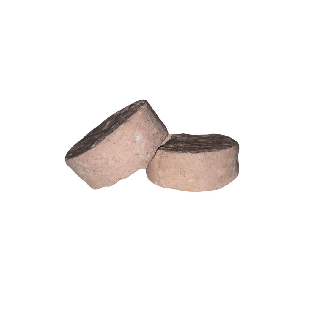Lavender Conditioning Shampoo Bar