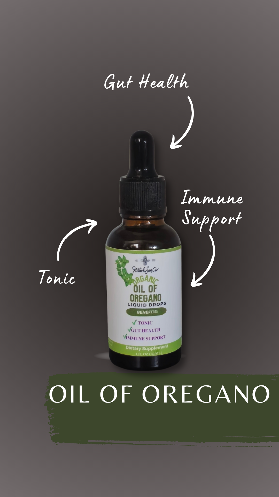 Unleash the Secret Power of Oregano Oil: Why You Need It in Your Medicine Cabinet Today!