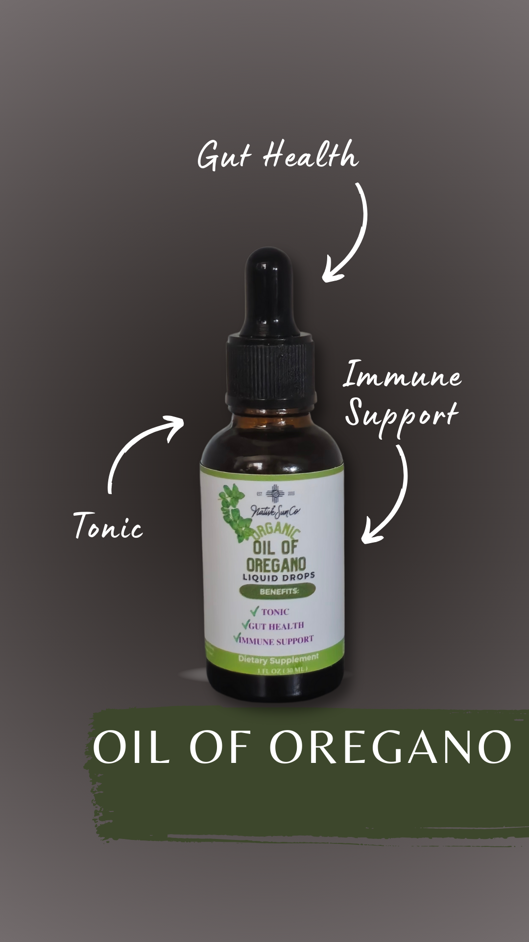 Find Your Balance With Native Sun Companies' Wellness Products