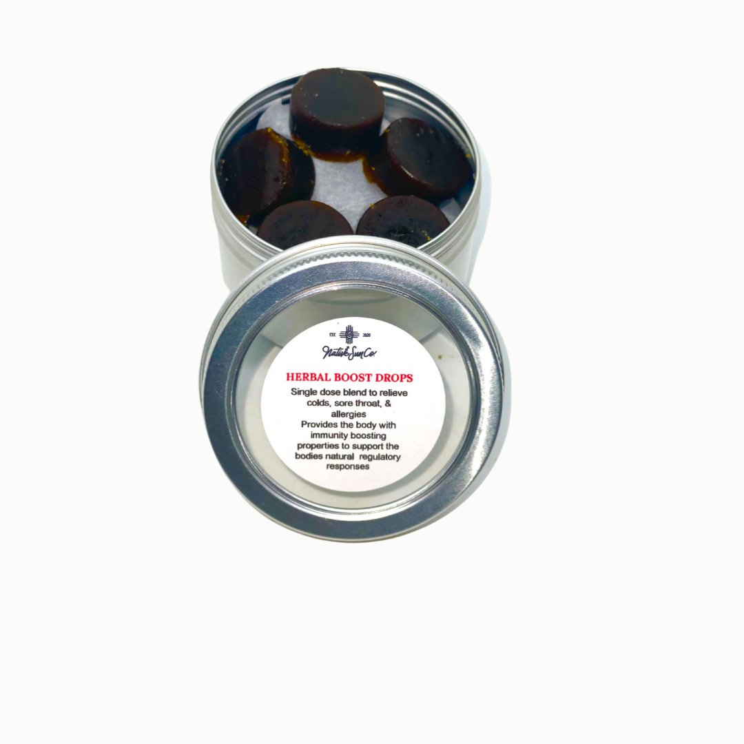 PREVENTION+RECOVERY CARE PACKAGE - Native Sun Companies -Vitamins & Supplements