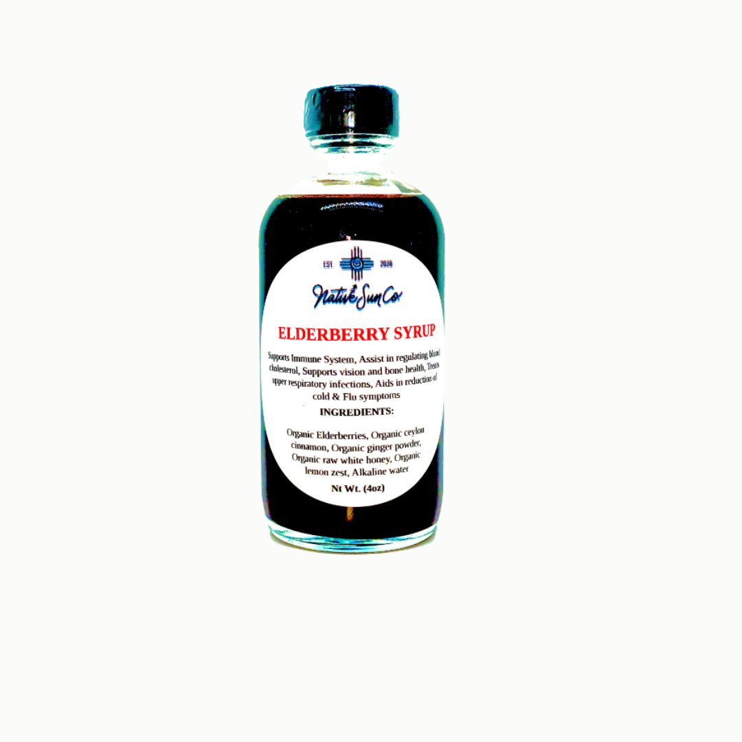 PREVENTION+RECOVERY CARE PACKAGE - Native Sun Companies -Vitamins & Supplements