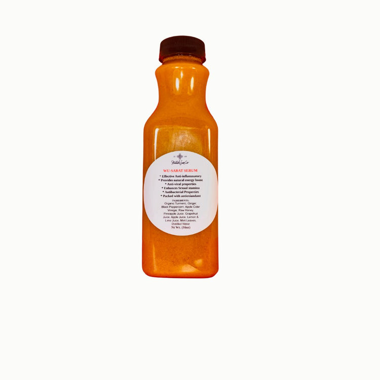 PREVENTION+RECOVERY CARE PACKAGE - Native Sun Companies -Vitamins & Supplements